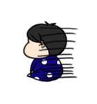 Xiao Didi（個別スタンプ：20）