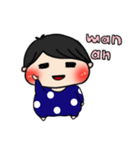 Xiao Didi（個別スタンプ：23）