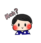 Xiao Didi（個別スタンプ：25）