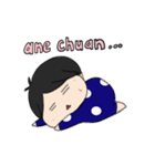 Xiao Didi（個別スタンプ：26）