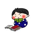 Xiao Didi（個別スタンプ：28）