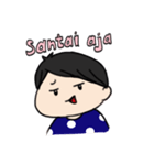 Xiao Didi（個別スタンプ：29）