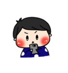 Xiao Didi（個別スタンプ：30）
