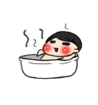 Xiao Didi（個別スタンプ：35）