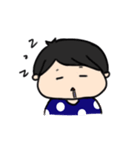 Xiao Didi（個別スタンプ：36）