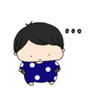 Xiao Didi（個別スタンプ：38）
