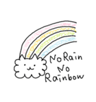 ハワイネコ（個別スタンプ：8）