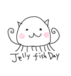 ハワイネコ（個別スタンプ：13）
