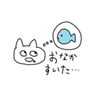 ハワイネコ（個別スタンプ：29）