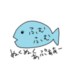 ハワイネコ（個別スタンプ：40）