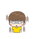 Dudu（個別スタンプ：1）