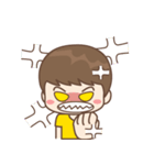 Dudu（個別スタンプ：3）