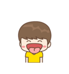 Dudu（個別スタンプ：4）