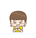 Dudu（個別スタンプ：6）
