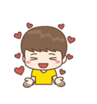 Dudu（個別スタンプ：7）