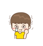 Dudu（個別スタンプ：8）