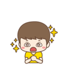 Dudu（個別スタンプ：9）