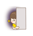 Dudu（個別スタンプ：10）