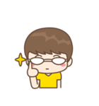 Dudu（個別スタンプ：11）