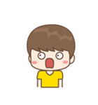 Dudu（個別スタンプ：12）