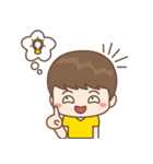 Dudu（個別スタンプ：13）
