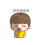 Dudu（個別スタンプ：14）