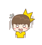 Dudu（個別スタンプ：15）