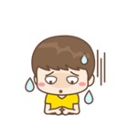 Dudu（個別スタンプ：16）
