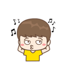 Dudu（個別スタンプ：18）