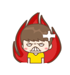 Dudu（個別スタンプ：19）