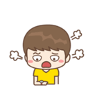 Dudu（個別スタンプ：20）