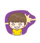 Dudu（個別スタンプ：21）