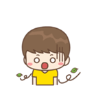 Dudu（個別スタンプ：22）