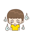 Dudu（個別スタンプ：23）