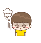 Dudu（個別スタンプ：24）