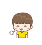 Dudu（個別スタンプ：25）