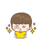 Dudu（個別スタンプ：26）