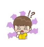 Dudu（個別スタンプ：27）