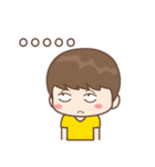 Dudu（個別スタンプ：28）