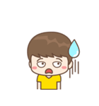 Dudu（個別スタンプ：29）