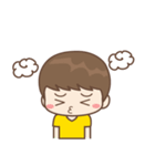 Dudu（個別スタンプ：30）
