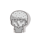 Dudu（個別スタンプ：31）