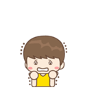 Dudu（個別スタンプ：32）