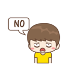 Dudu（個別スタンプ：34）