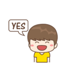 Dudu（個別スタンプ：35）