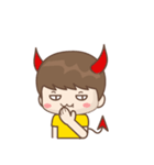 Dudu（個別スタンプ：36）