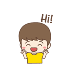 Dudu（個別スタンプ：38）