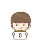 Dudu（個別スタンプ：39）