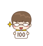 Dudu（個別スタンプ：40）