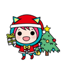 Spring MiMi（個別スタンプ：39）